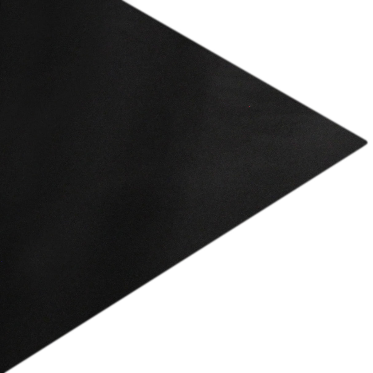 Revestimento preto liso e resistente para vans, ideal para Ford Transit Custom, com cola e rack inclusos para instalação fácil