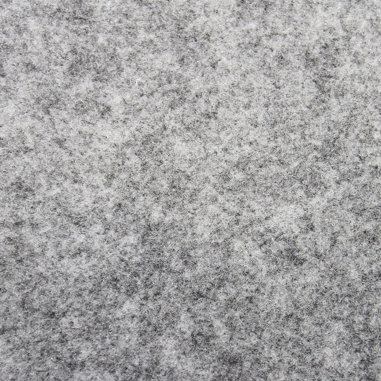 Revestimento cinza fumê com textura suave, ideal para vans e cozinhas de camper, cobrindo área de 11 m²