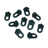 Estufa 6 pés x 6 pés com base e 2 prateleiras resistentes à água