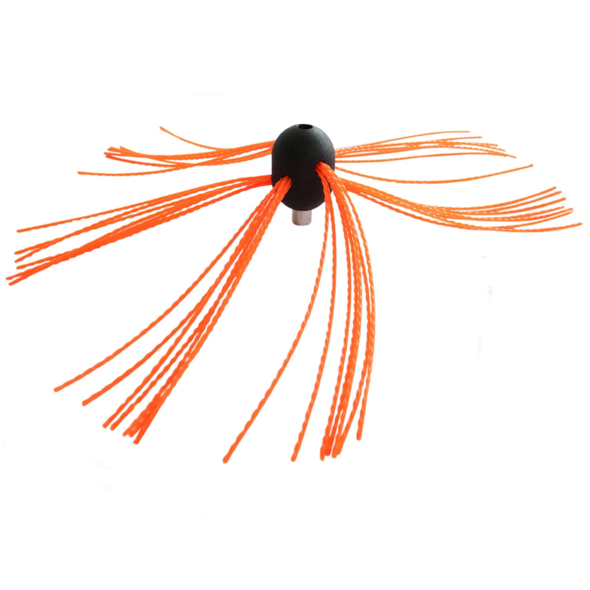 Kit Flexível de Nylon Escova 8m 8 Hastes