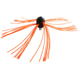 Kit Flexível de Nylon Escova 8m 8 Hastes