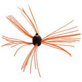 Escova Limpador de Chaminés Escova Nylon 9m Kit Flexível 9 Hastes