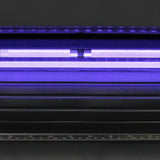 Cortador de Vinil - 1350mm com Guia de Luz LED e Suporte