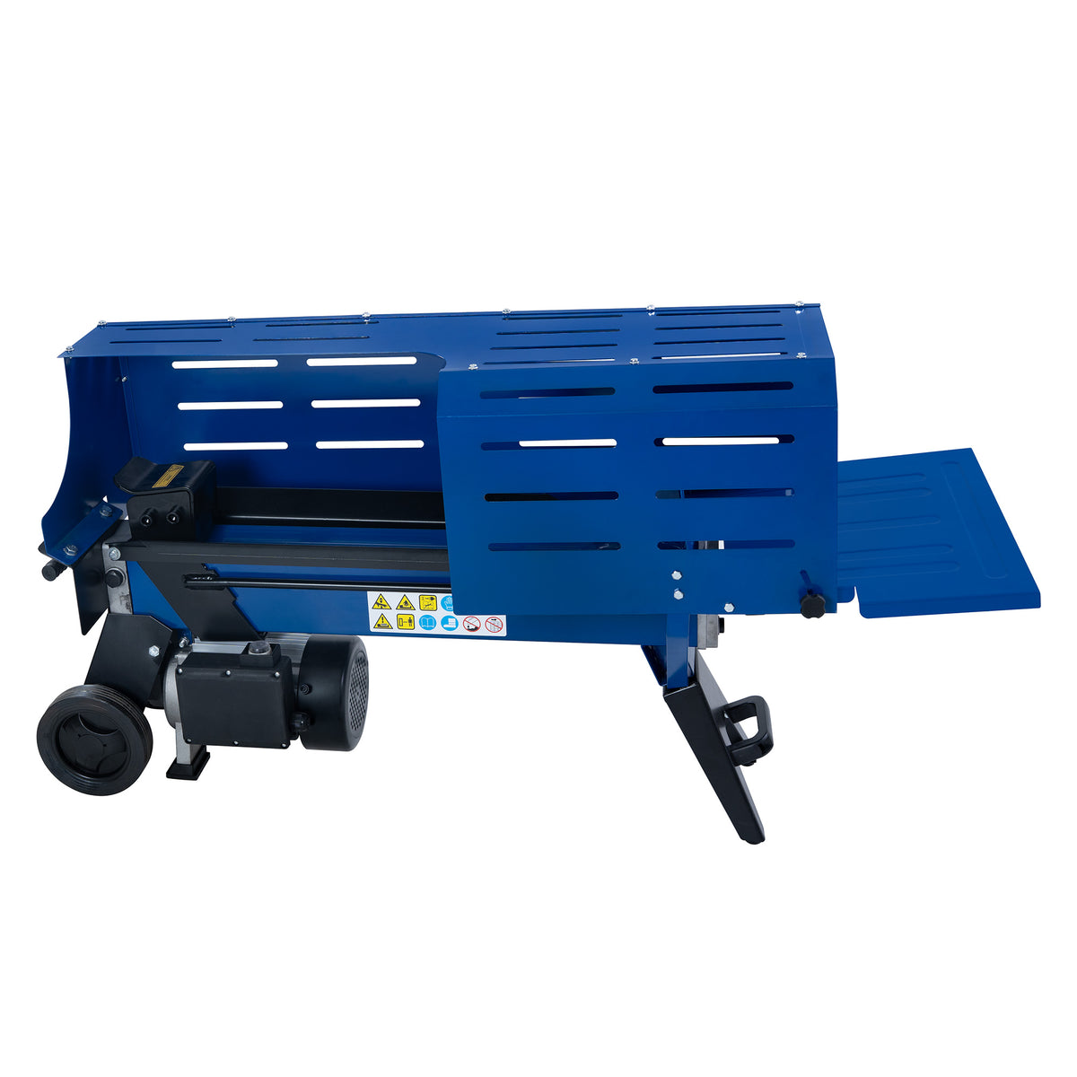 Serra de toras 5T para motor elétrico hidráulico de madeira 3L 2000W