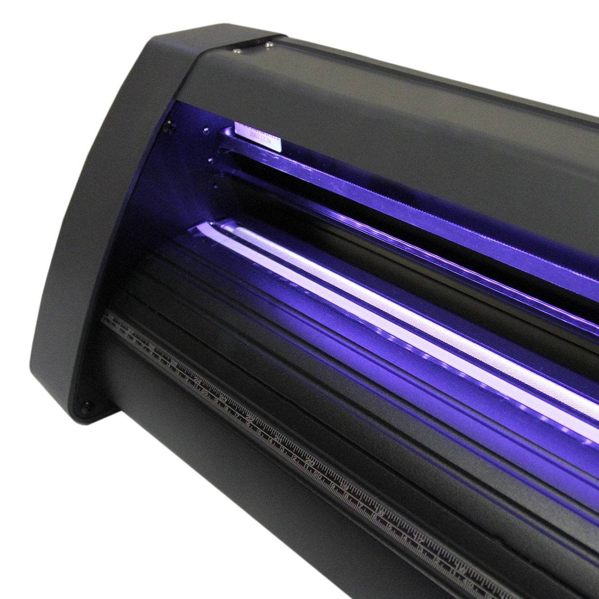 Prensa térmica 5 em 1, cortador de vinil LED, impressora com kit de remoção de ervas daninhas