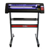 Kit plotter de corte de vinil PixMax, impressora e prensas térmicas