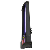 Cortador de vinil de 1350 mm com suporte, Signcut Pro e luz LED