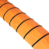 Extrator de pó MAXBLAST 300 mm 550 W 110 V com duto de 12 m