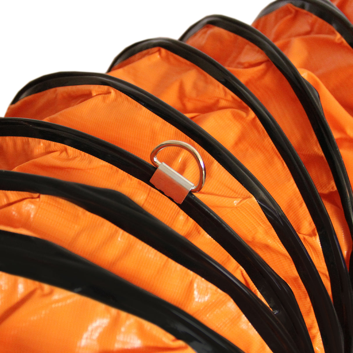 Extrator de pó MAXBLAST 300 mm 550 W 110 V com duto de 12 m