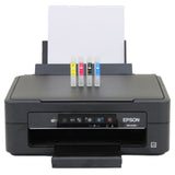 Kit plotter de corte de vinil PixMax, impressora e prensas térmicas