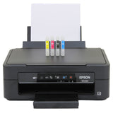 Prensa Térmica de 50 cm e Impressora Epson