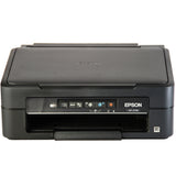 Prensa Térmica de 50 cm e Impressora Epson