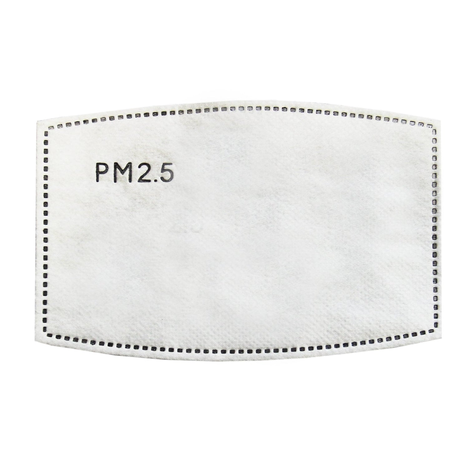 Pacote de Má scaras Brancas para Sublimação Grandes Adultos/Pack de 50