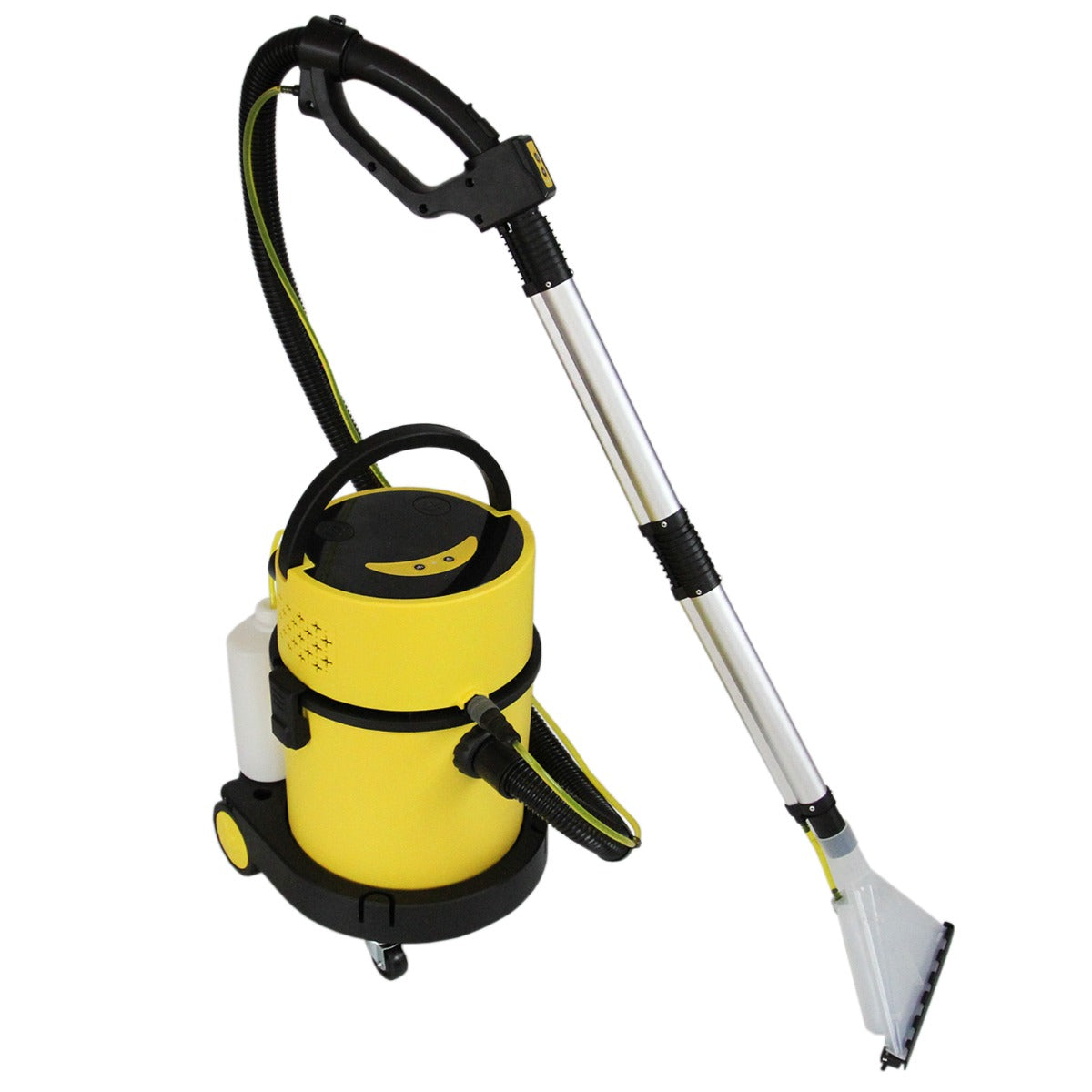 Aspirador de pó úmido e seco MAXBLAST 3 em 1 - 20 L