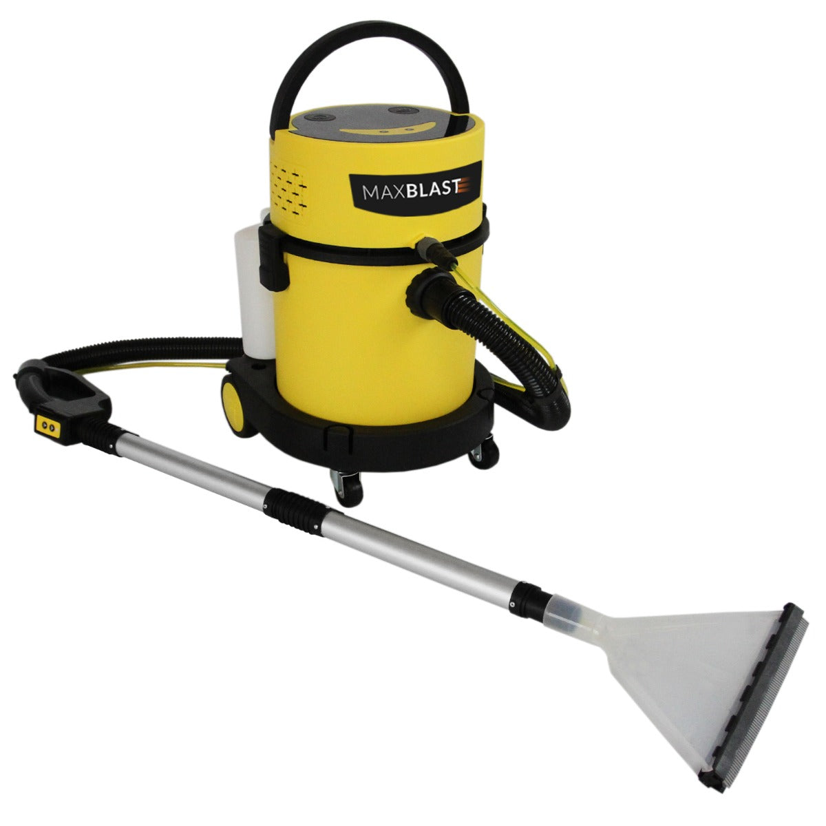 Aspirador de pó úmido e seco MAXBLAST 3 em 1 - 20 L