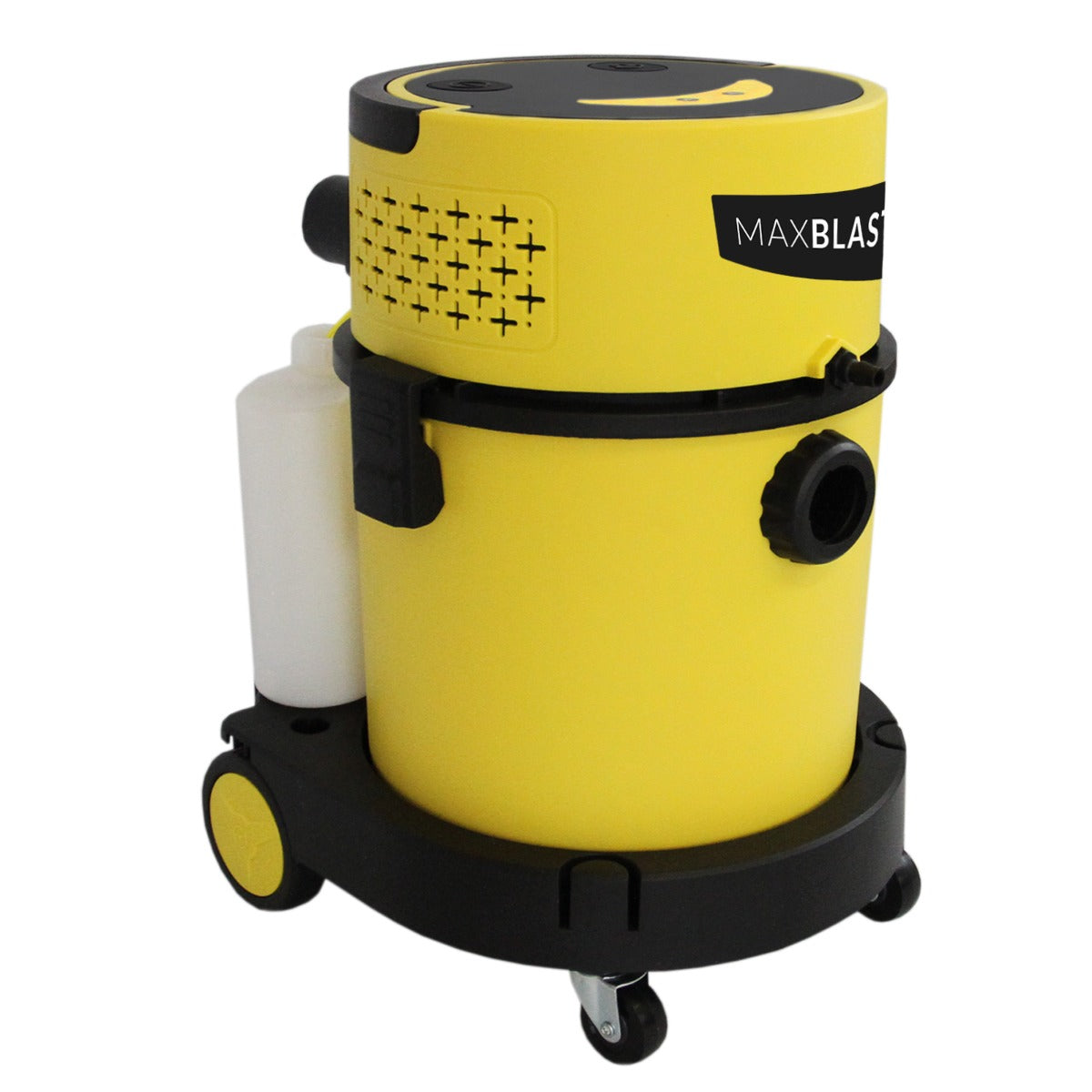 Aspirador de pó úmido e seco MAXBLAST 3 em 1 - 20 L