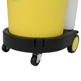 Aspirador de pó úmido e seco MAXBLAST 3 em 1 - 20 L