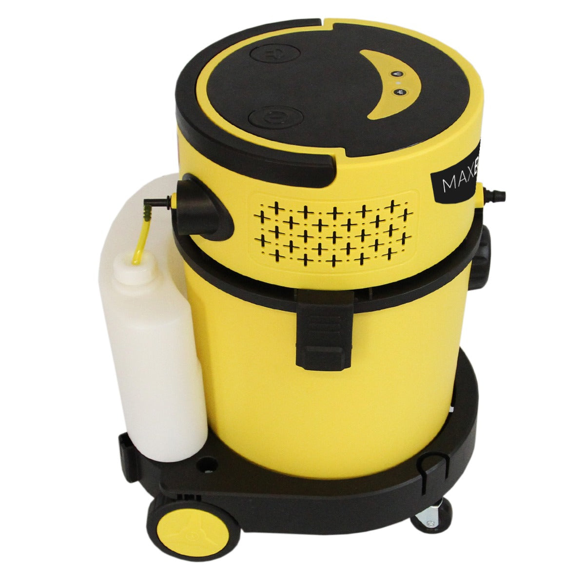 Aspirador de pó úmido e seco MAXBLAST 3 em 1 - 20 L