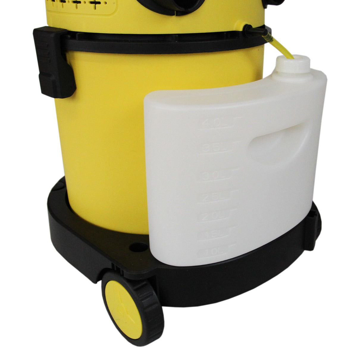 Aspirador de pó úmido e seco MAXBLAST 3 em 1 - 20 L
