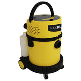 Aspirador de pó úmido e seco MAXBLAST 3 em 1 - 20 L