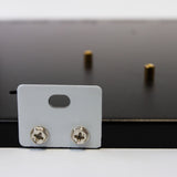 Estrutura de plataforma de mineração de GPU 6-8