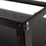 Estrutura de plataforma de mineração de GPU 6-8