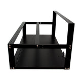 Estrutura de plataforma de mineração de GPU 6-8