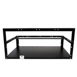 Estrutura de plataforma de mineração de GPU 6-8