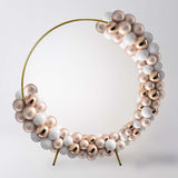 Arco de Casamento 200cm ? Dourado