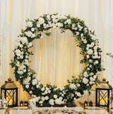 Arco de casamento 200cm ? Branco