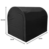 Tenda para bicicleta | Grande