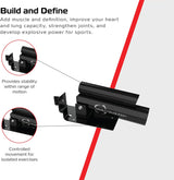 Mina terrestre de remada em T Body Revolution