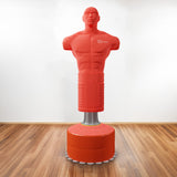 Boneco de boxe independente extra grande