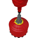 Boneco de Boxe de Pé – Tamanho Grande