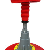 Boneco de Boxe de Pé – Tamanho Grande