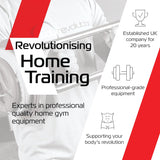 Suporte de Agachamento Body Revolution