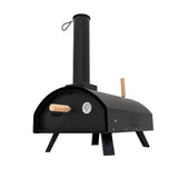 Forno de pizza para áreas externas Fresh Grills