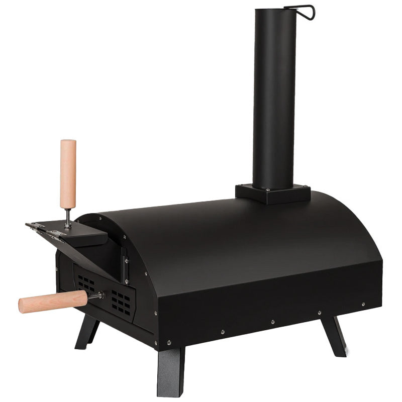 Forno de pizza para áreas externas Fresh Grills