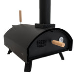 Forno de pizza para áreas externas Fresh Grills