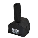Forno de Pizza Premium Extra Grande com Pedra e Pá GRÁTIS