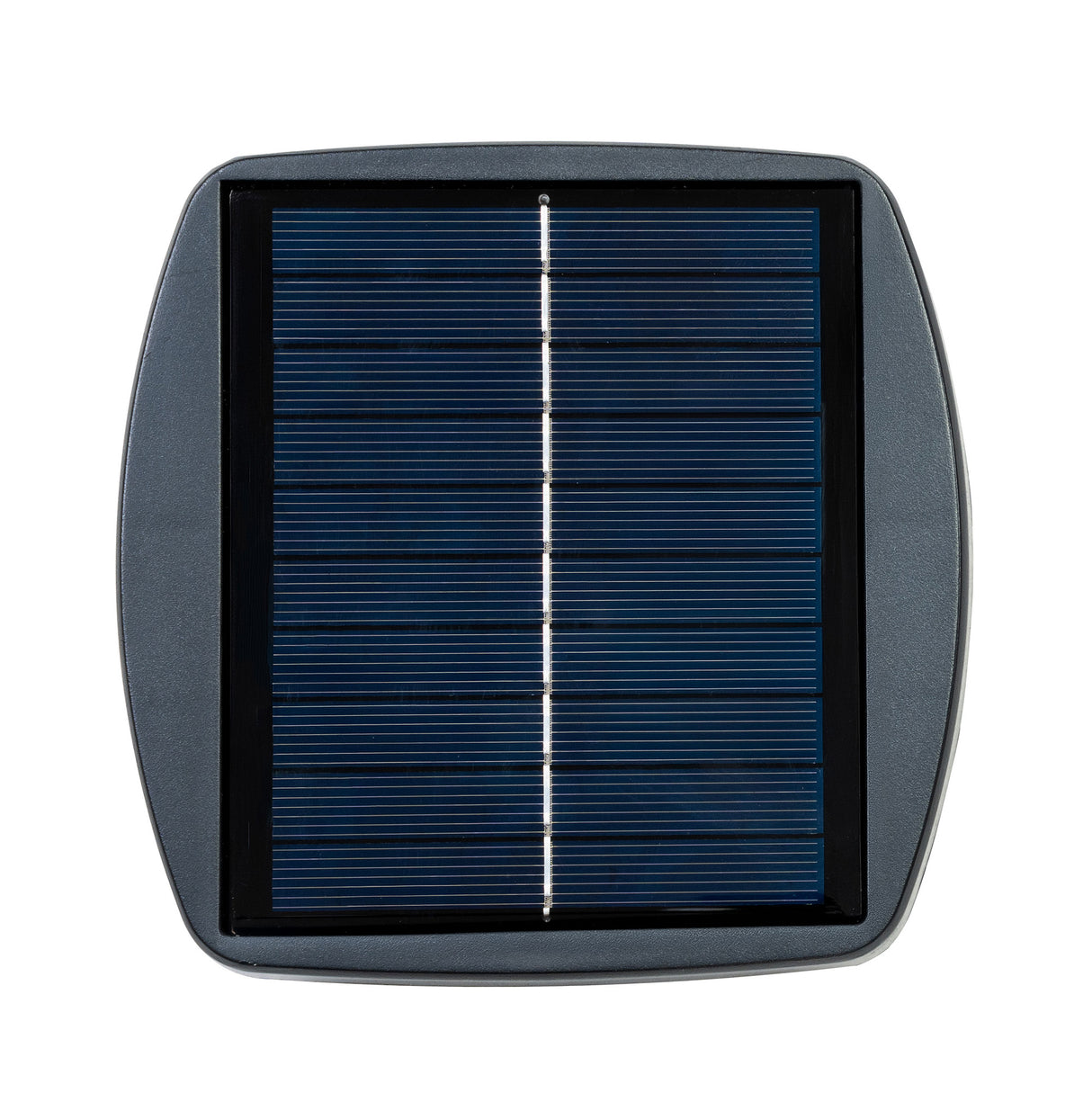 Guarda-Sol Inclinável LED 2,7 m com Base – Bege