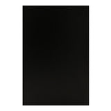 Conjunto de Balcões Comerciais com Luz LED "IRIS" CM60+ 2x B900 – cor Preto
