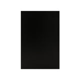 Conjunto de Balcões Comerciais com Luz LED "THESEUS" LM60+ 2x B900 – cor Preto
