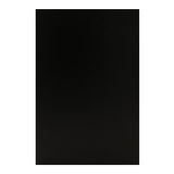 Conjunto de Balcões Comerciais com Luz LED "HELIOS" CM60+ 2x K1200 – cor Preto