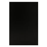 Conjunto de Balcões Comerciais com Luz LED "APOLLO" LM60+ 2x K1200 – cor Preto