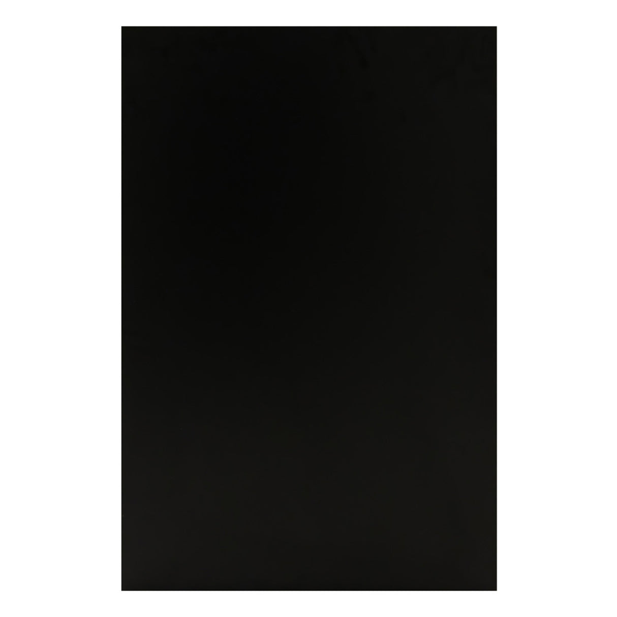 Conjunto de Balcões Comerciais com Luz LED "ADONIS" CM60 + B1500 + C1500 – cor Preto