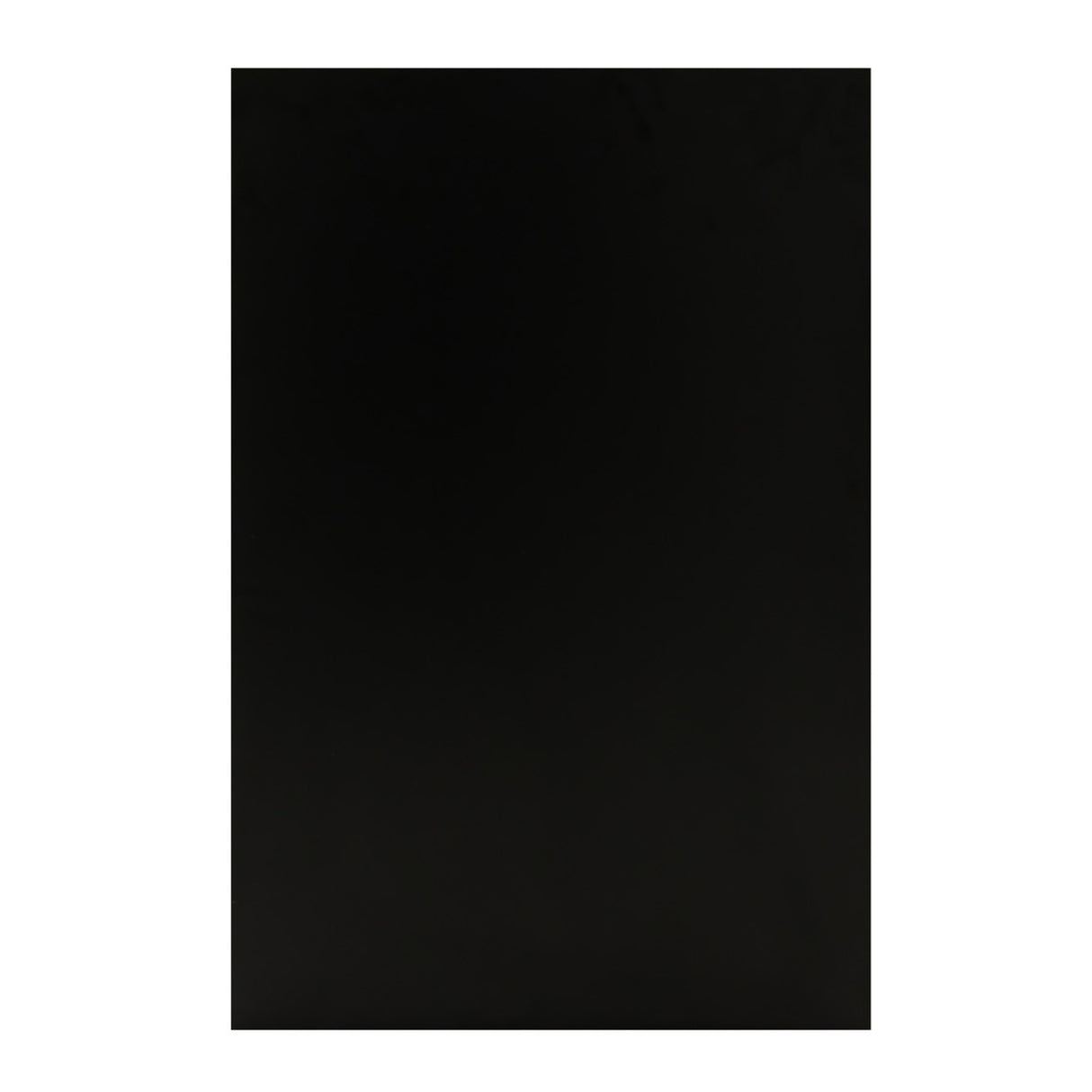 Conjunto de Balcões Comerciais com Luz LED "HARMONIA" LM60 + B1500 + C1500 – cor Preto