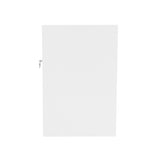 Conjunto de Balcões Comerciais com Luz LED "THESEUS" LM60+ 2x B1500 – cor Branco