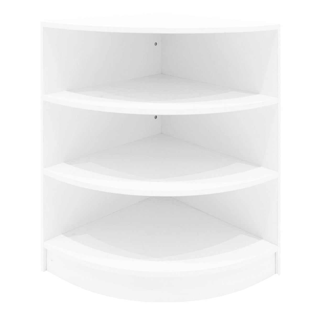 Conjunto de Balcões Comerciais com Luz LED "ANDROMEDA" LM60 +  2x C900 – cor Branco
