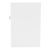 Conjunto de Balcões Comerciais com Luz LED "ANDROMEDA" LM60 +  2x C900 – cor Branco